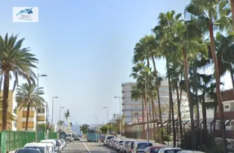 Local comercial en Avenida de Gran Canaria