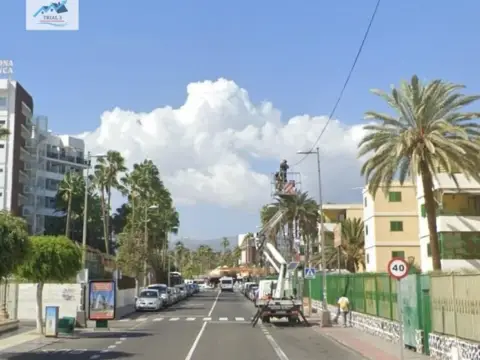 Local comercial en Avenida de Gran Canaria