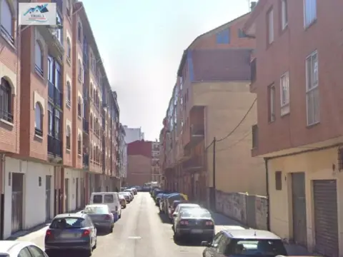 Piso en calle de los Templarios