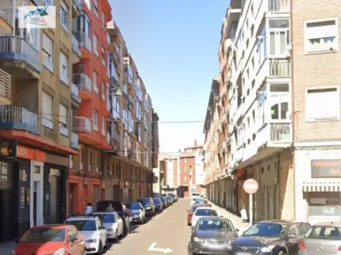Piso en calle de los Templarios
