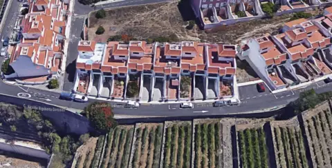 Casa en calle Rigoberto Gonzalez Glez