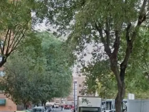 Piso en calle Santa Rita