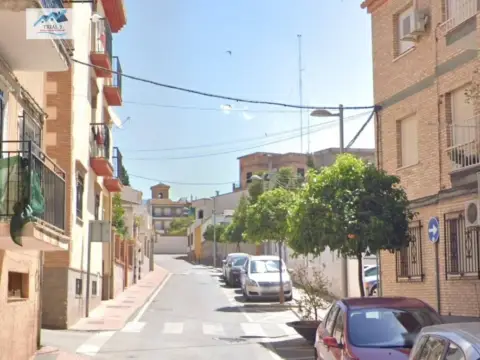 Piso en calle de los Geranios