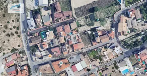 Piso en calle de los Geranios