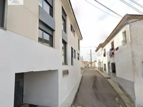 Piso en calle de las Esquivias