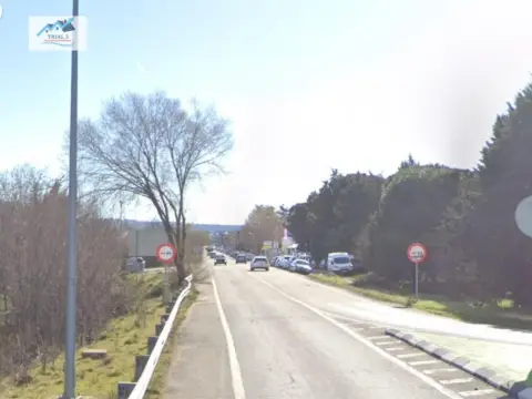 Casa en calle de Cabeza Lijar