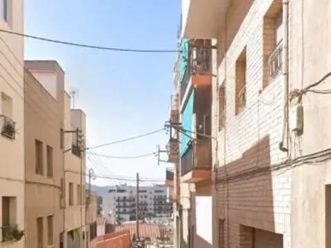 Casa en Carrer de Sant Rafael