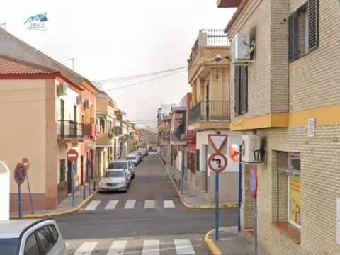 Casa en calle de Alicante
