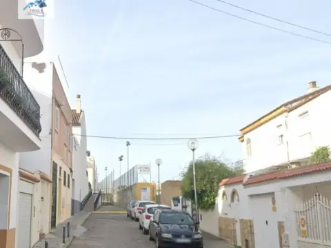 Casa en calle de Alicante