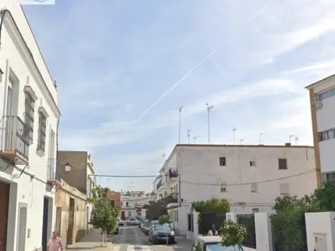 Casa en calle de Lepanto