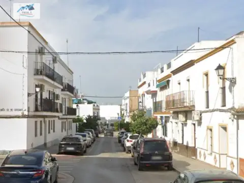 Casa en calle de Lepanto
