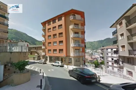 Apartamento en calle de Urki