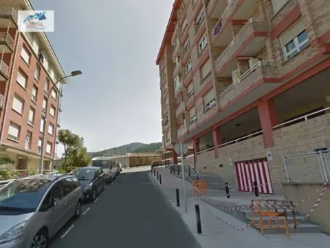 Apartamento en calle de Urki