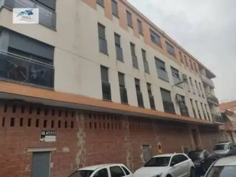 Piso en calle del Sol