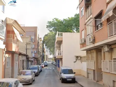 Piso en calle del Sol