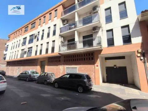 Piso en calle del Sol