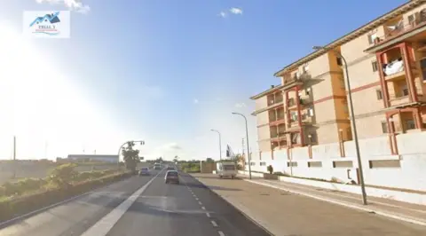 Piso en Avenida de la Constitución