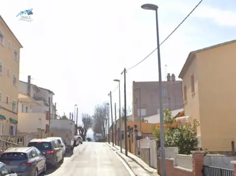 Piso en Carrer de Sant Jaume
