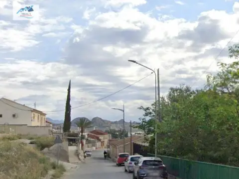 Piso en Camino de las Arboledas