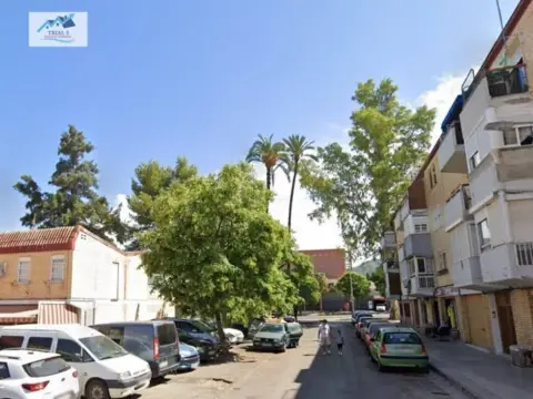 Piso en calle de las Parras
