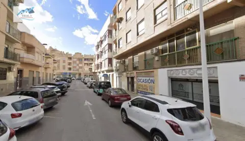 Piso en Carrer de València