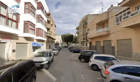 Piso en Carrer de València