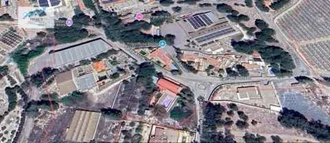Casa en calle Ascoy-Poblado