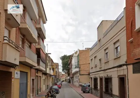 Piso en calle Adrián Viudes