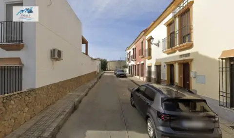 Piso en calle de Rábida