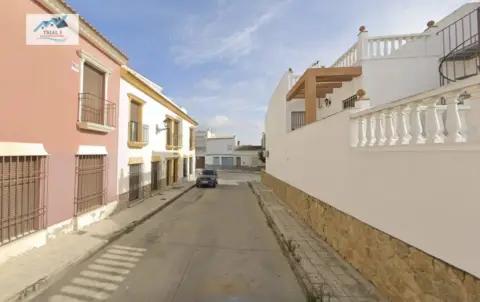 Piso en calle de Rábida