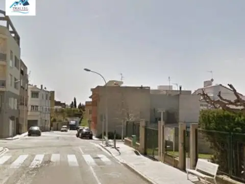 Piso en Carrer de Madrid