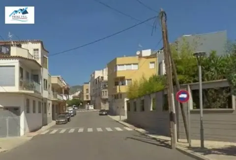 Piso en Carrer de Madrid