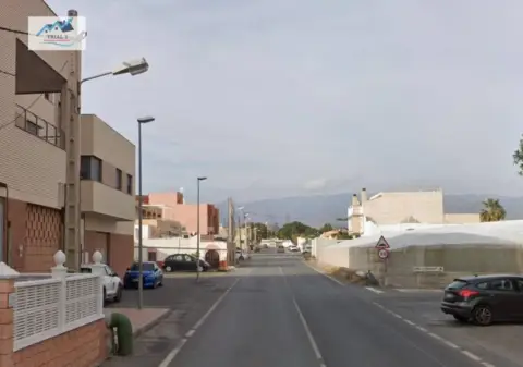 Dúplex en Carretera Venta Cabrera-Viator