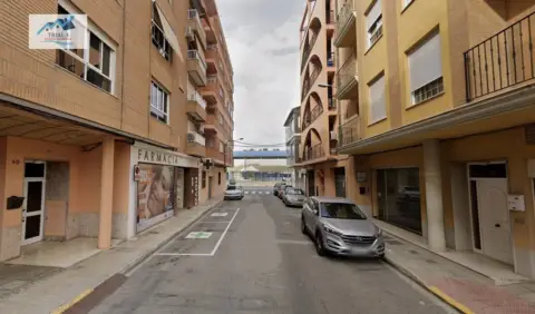 Piso en Carrer de Vicente Blasco Ibáñez