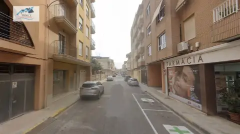 Piso en Carrer de Vicente Blasco Ibáñez