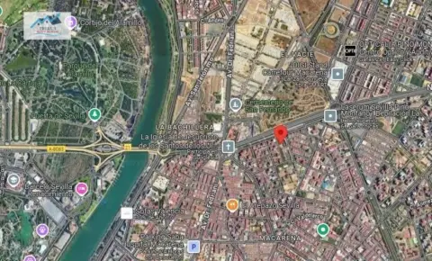 Loft en Villegas - los Principes