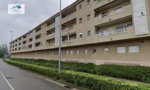 Apartment in Figueres