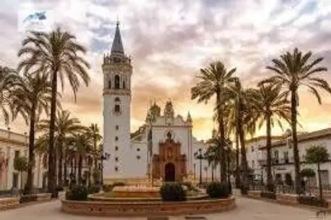 Casa pareada en Andalucia