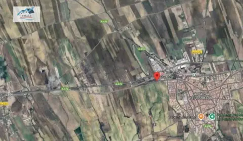 Casa pareada en Andalucia