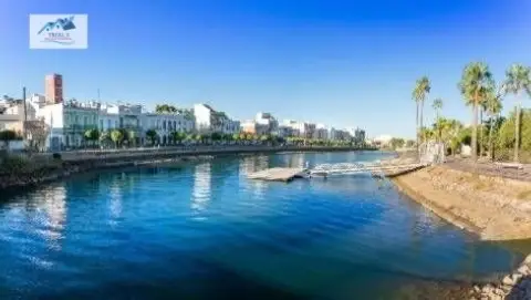 Casa adosada en Ayamonte Pueblo