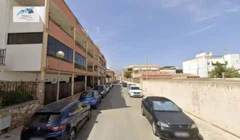 Piso en Carrer de Covadonga