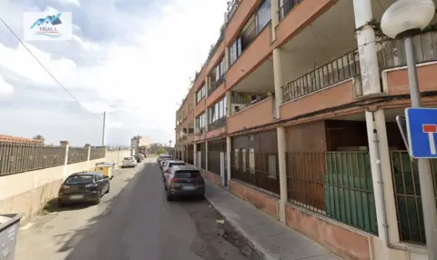 Piso en Carrer de Covadonga