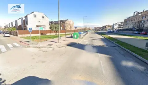 Casa adosada en calle de Géminis
