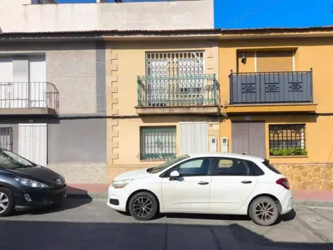 Piso en calle de Pío XII