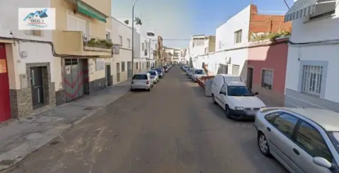 Piso en calle del Viento