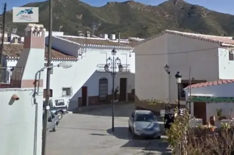 Casa en Barrio El Pilar