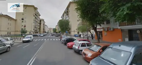 Piso en Avenida de Ildefonso Marañón Lavín
