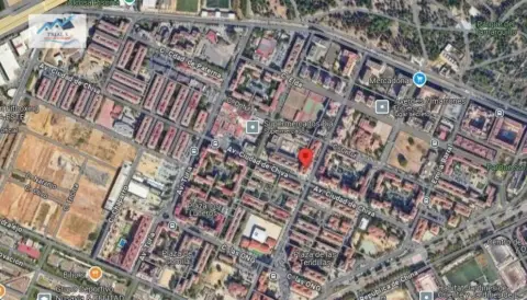 Piso en Avenida de Ildefonso Marañón Lavín