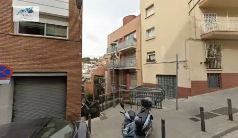 Piso en Carrer de Móra la Nova
