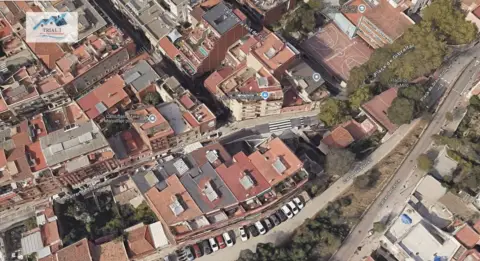 Piso en Carrer de Móra la Nova